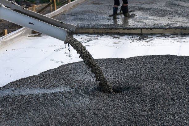 Best Concrete Removal and Replacement in Belmond, IA