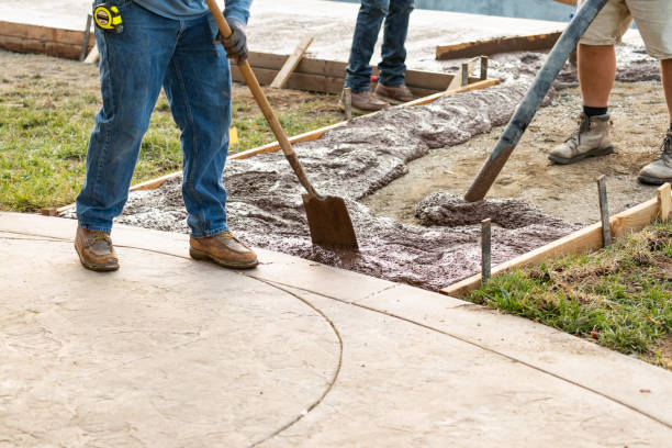 Best Concrete Sealing and Maintenance in Belmond, IA