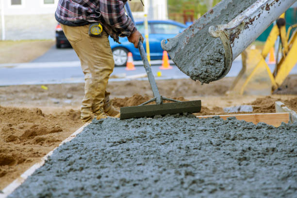 Best Concrete Grinding and Polishing in Belmond, IA