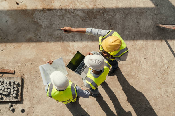 Best Concrete Removal and Replacement in Belmond, IA