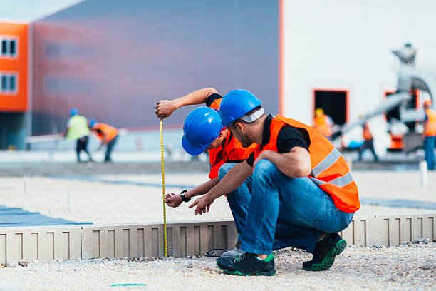 Best Concrete Demolition Services in Belmond, IA