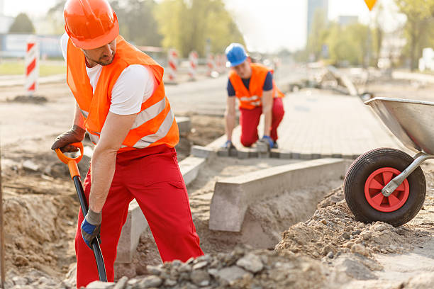 Best Residential Concrete Solutions in Belmond, IA