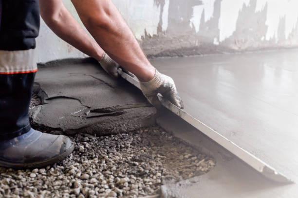 Best Concrete Driveway Installation in Belmond, IA